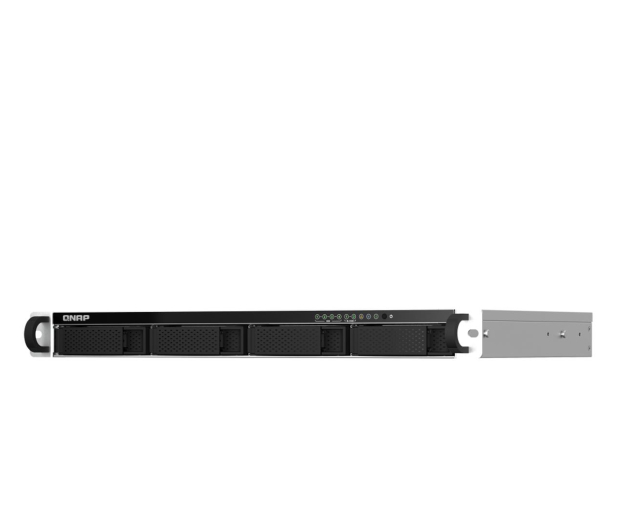 QNAP TS-464eU-8G RACK - 1234076 - zdjęcie 6